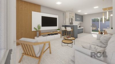 Casa, 3 quartos, 114 m² - Foto 5