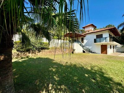 Chácara, 3 quartos, 10000 m² - Foto 2
