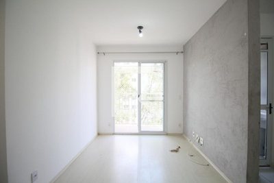 Apartamento, 2 quartos, 48 m² - Foto 1