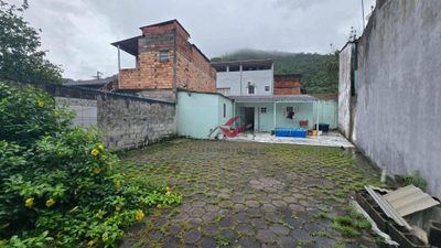Casa, 2 quartos, 51 m² - Foto 1