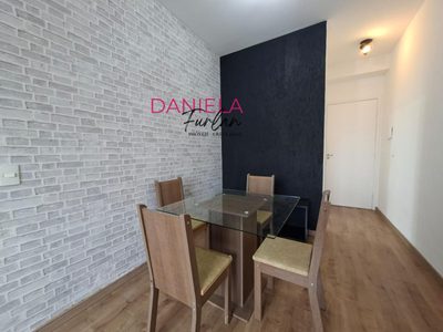 Apartamento, 2 quartos, 47 m² - Foto 5