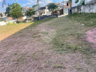 Terreno, 1500 m² - Foto 3