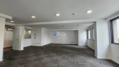 Apartamento, 136 m² - Foto 1