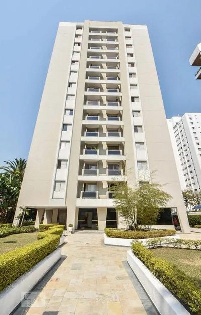 Apartamento, 2 quartos, 84 m² - Foto 1