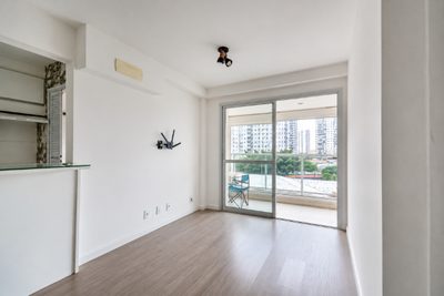 Apartamento, 2 quartos, 109 m² - Foto 1