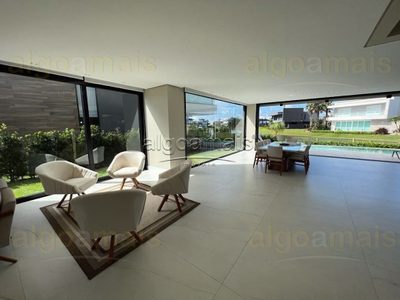 Casa de Condomínio, 5 quartos - Foto 5