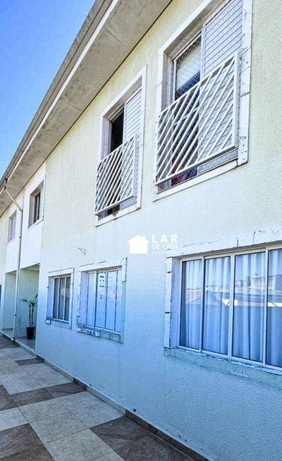 Sobrado, 3 quartos, 102 m² - Foto 5