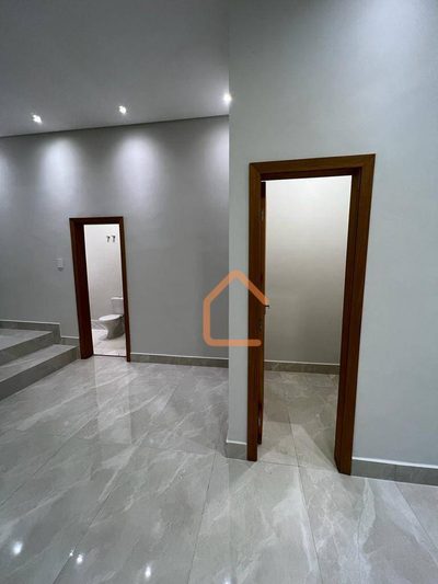 Casa, 3 quartos, 280 m² - Foto 4
