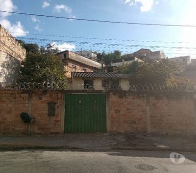 Casa, 2 quartos, 200 m² - Foto 1