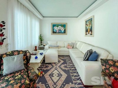 Casa, 4 quartos, 218 m² - Foto 5