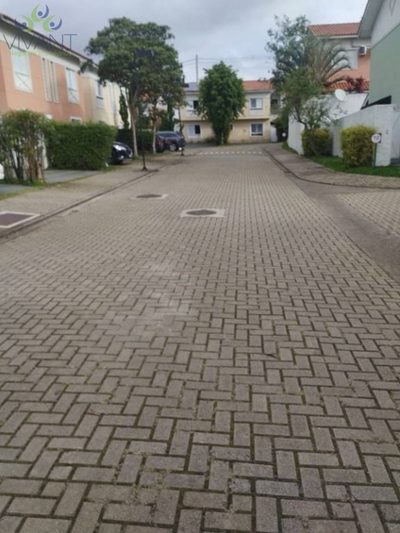 Sobrado, 2 quartos, 74 m² - Foto 2