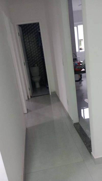 Apartamento, 2 quartos, 44 m² - Foto 3