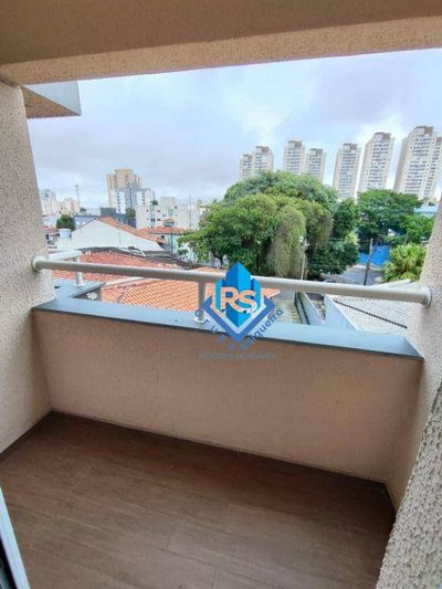 Apartamento, 2 quartos, 52 m² - Foto 5