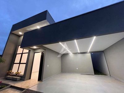 Casa, 3 quartos, 170 m² - Foto 3