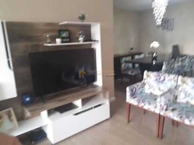 Apartamento, 4 quartos, 178 m² - Foto 4