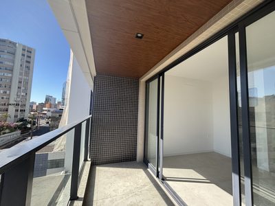 Apartamento, 1 quarto, 26 m² - Foto 5