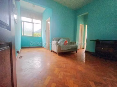 Apartamento, 1 quarto, 34 m² - Foto 1