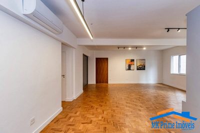 Apartamento, 3 quartos, 162 m² - Foto 3