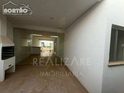 Casa, 3 quartos, 118 m² - Foto 4