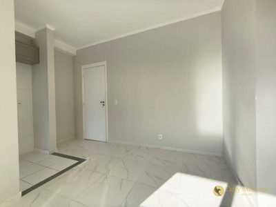 Apartamento, 2 quartos, 64 m² - Foto 4
