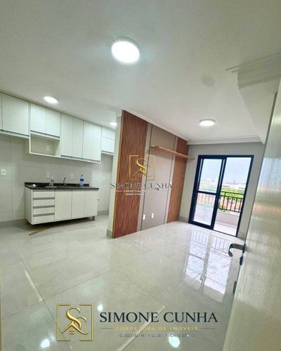 Apartamento, 2 quartos - Foto 2