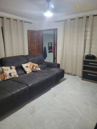 Casa, 2 quartos, 120 m² - Foto 4