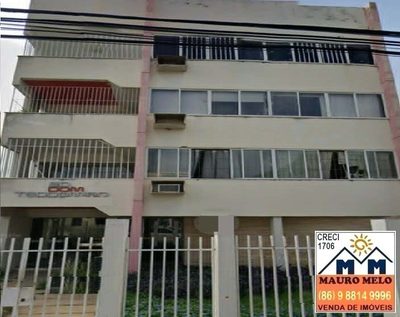 Apartamento, 3 quartos - Foto 2