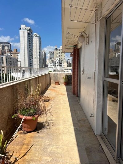 Apartamento, 4 quartos, 380 m² - Foto 4