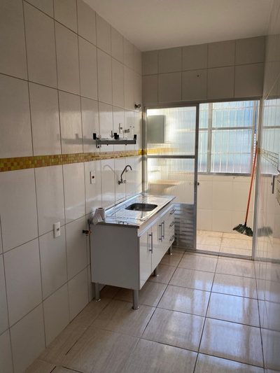 Apartamento, 1 quarto, 63 m² - Foto 3