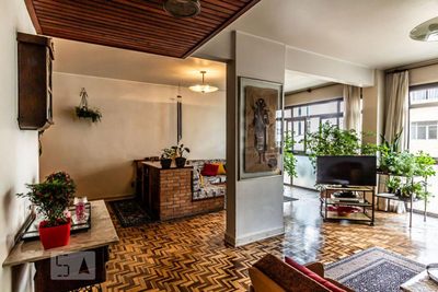 Apartamento, 3 quartos, 165 m² - Foto 5
