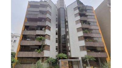 Apartamento, 4 quartos, 378 m² - Foto 1