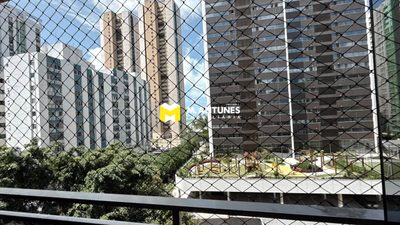 Apartamento, 3 quartos - Foto 4