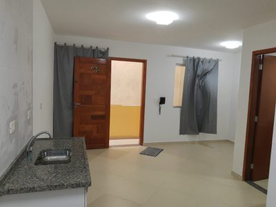 Prédio Inteiro, 34 m² - Foto 2