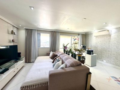 Apartamento, 2 quartos, 94 m² - Foto 5