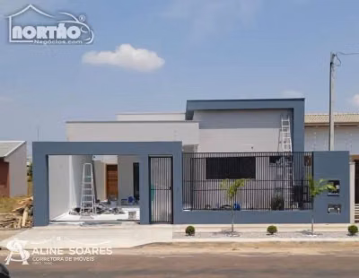 Casa, 4 quartos, 126 m² - Foto 2