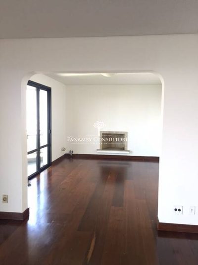 Apartamento, 4 quartos, 329 m² - Foto 4