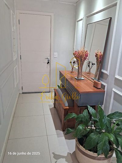 Apartamento, 2 quartos, 83 m² - Foto 2