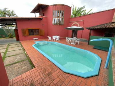 Casa, 3 quartos, 350 m² - Foto 1