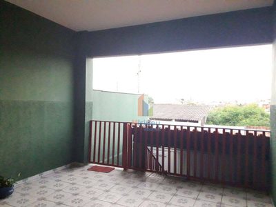 Casa, 2 quartos, 141 m² - Foto 2