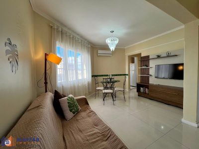 Apartamento, 3 quartos, 63 m² - Foto 2