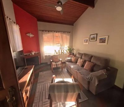 Casa, 3 quartos, 244 m² - Foto 4