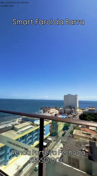 Apartamento, 1 quarto, 31 m² - Foto 2