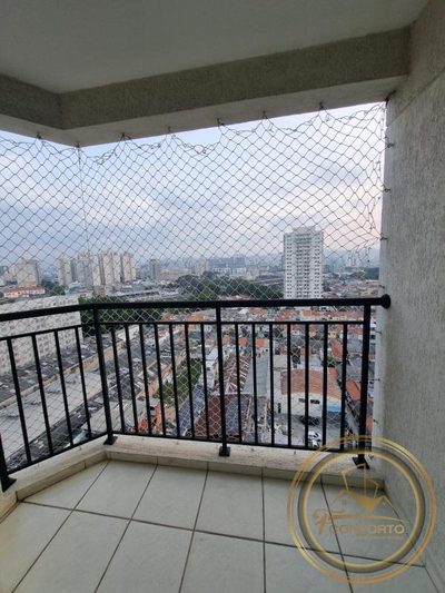 Apartamento, 3 quartos, 65 m² - Foto 4