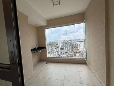 Apartamento, 2 quartos, 70 m² - Foto 1