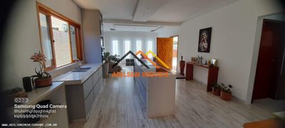 Casa, 3 quartos, 174 m² - Foto 5