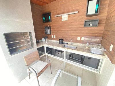 Cobertura, 3 quartos, 260 m² - Foto 4