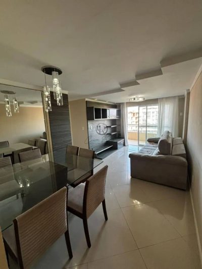 Apartamento, 2 quartos, 97 m² - Foto 2