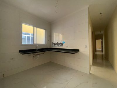 Casa, 3 quartos, 100 m² - Foto 3