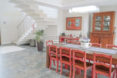 Casa de Condomínio, 5 quartos - Foto 5