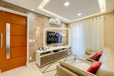 Apartamento, 3 quartos, 85 m² - Foto 2